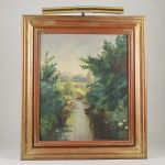 1774&nbsp;6263&nbsp;Oljemålning